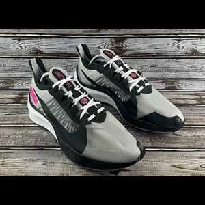 Nike Zoom Gravity Atmosphere Grey Pink Blast